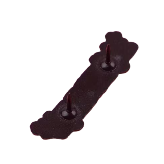 Be the Woman You Needed Pin