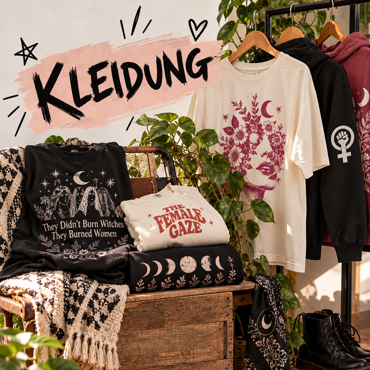 Kleidung