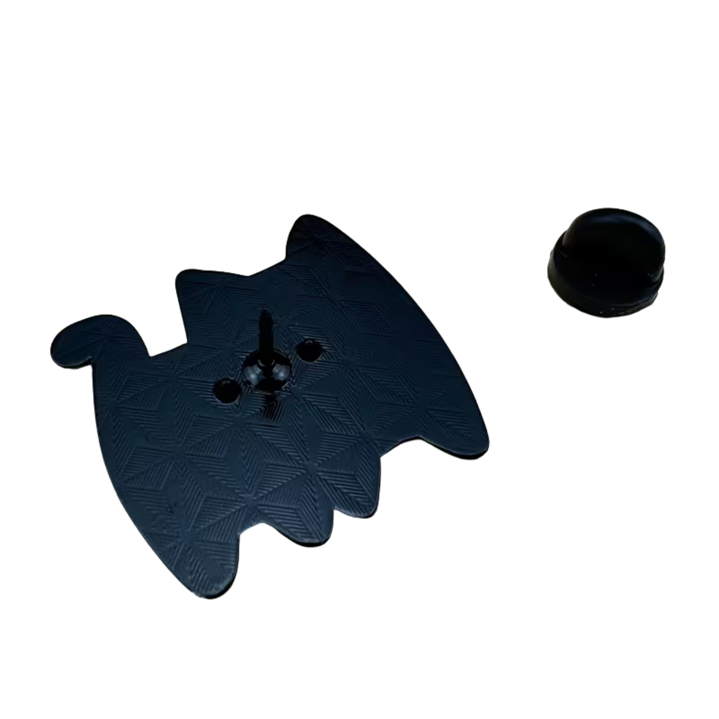 Metallpin „Pride-Katze“ | LGBTQIA+ Statement