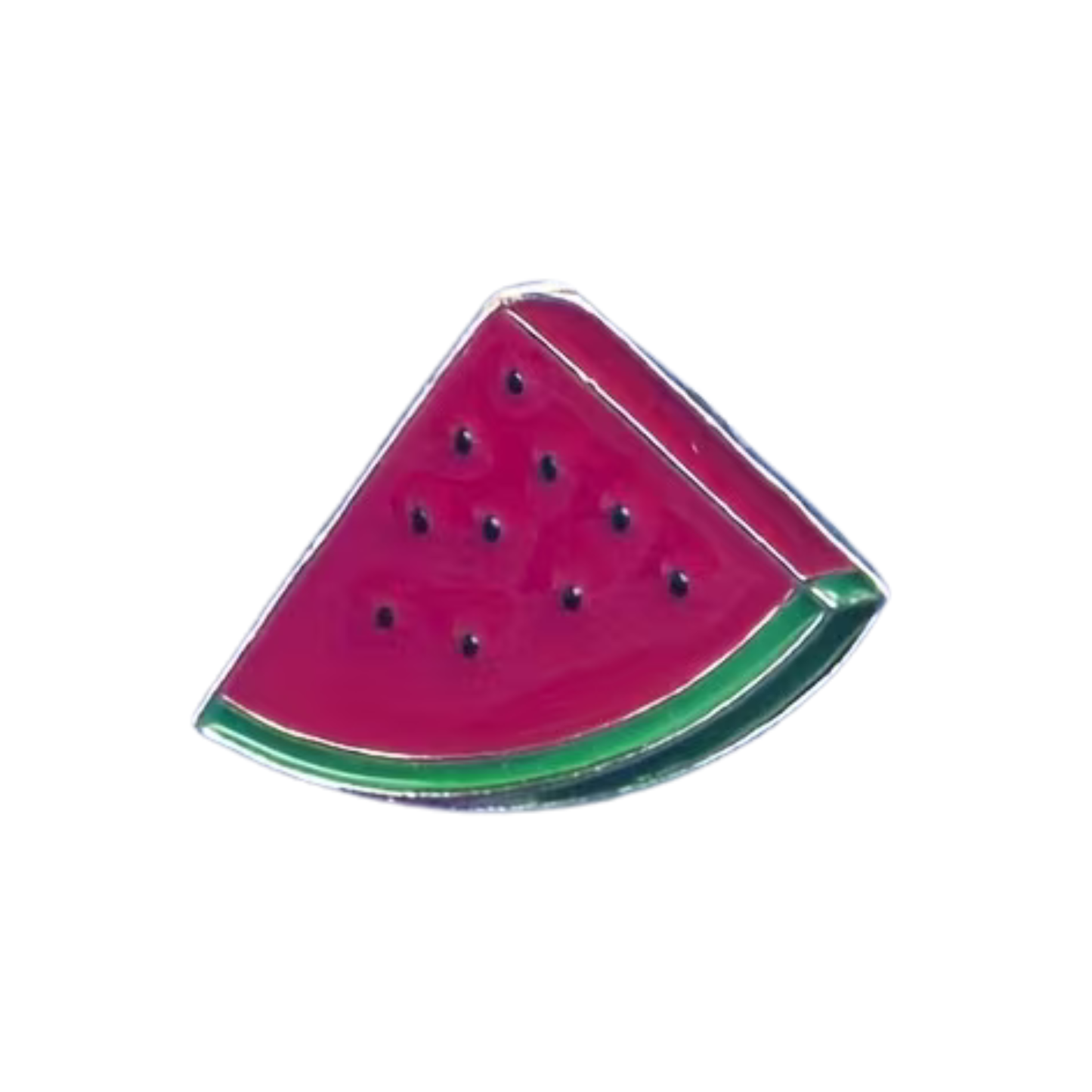 Wassermelonen Pin
