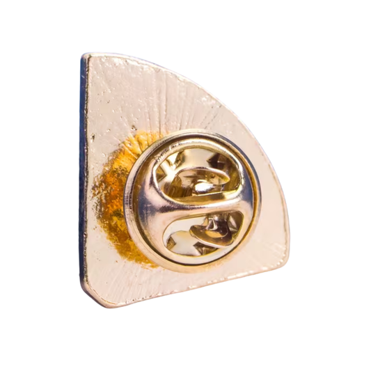 Wassermelonen Pin