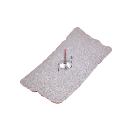 Vasectomies Prevent Abortions Pin