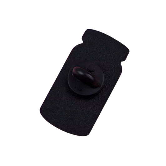 Autism Extra Strength Pin