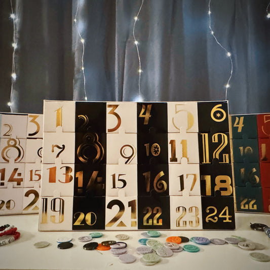 Advent of Resistance – Der handmade Soli-Adventskalender