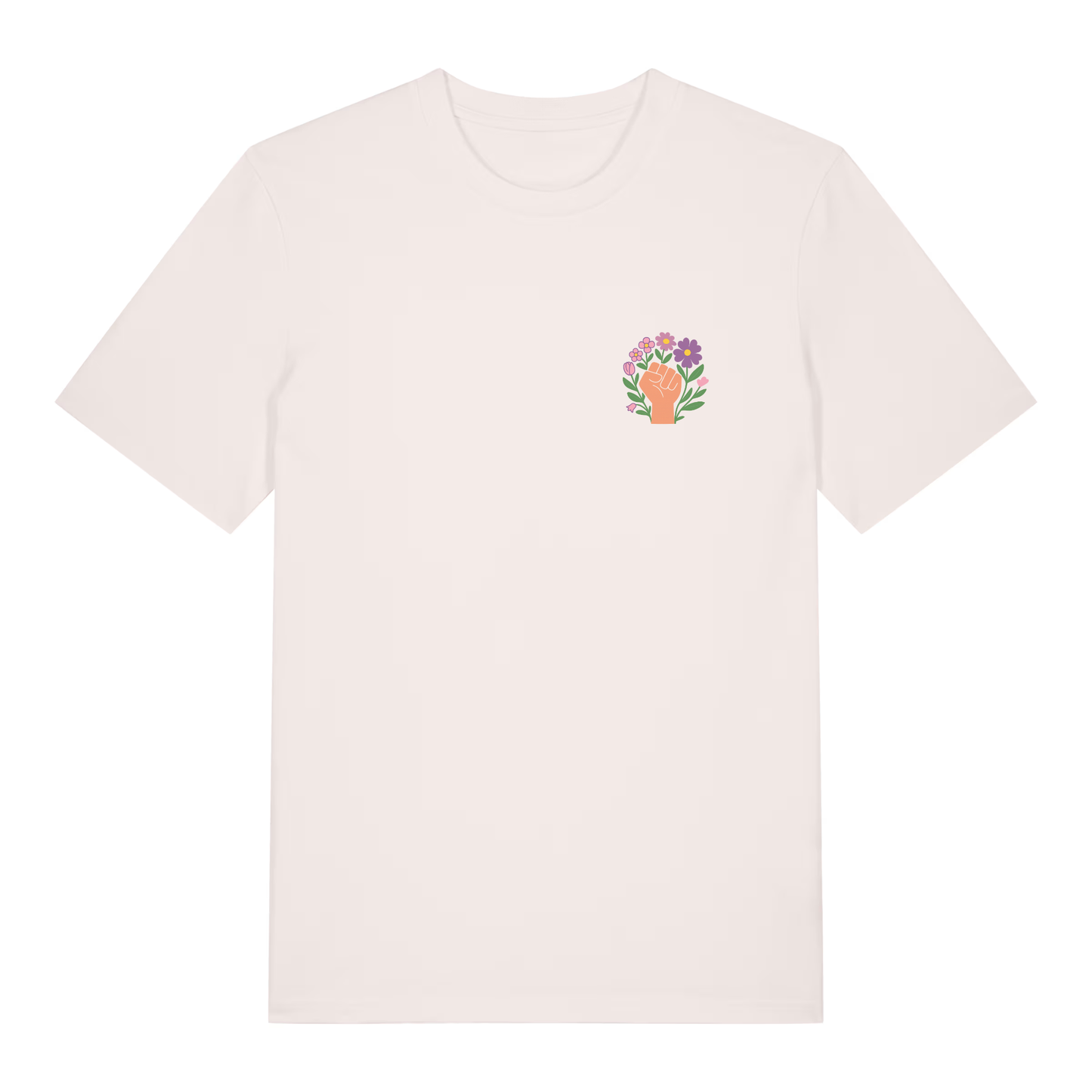 Radicalized by Basic Decency T-Shirt